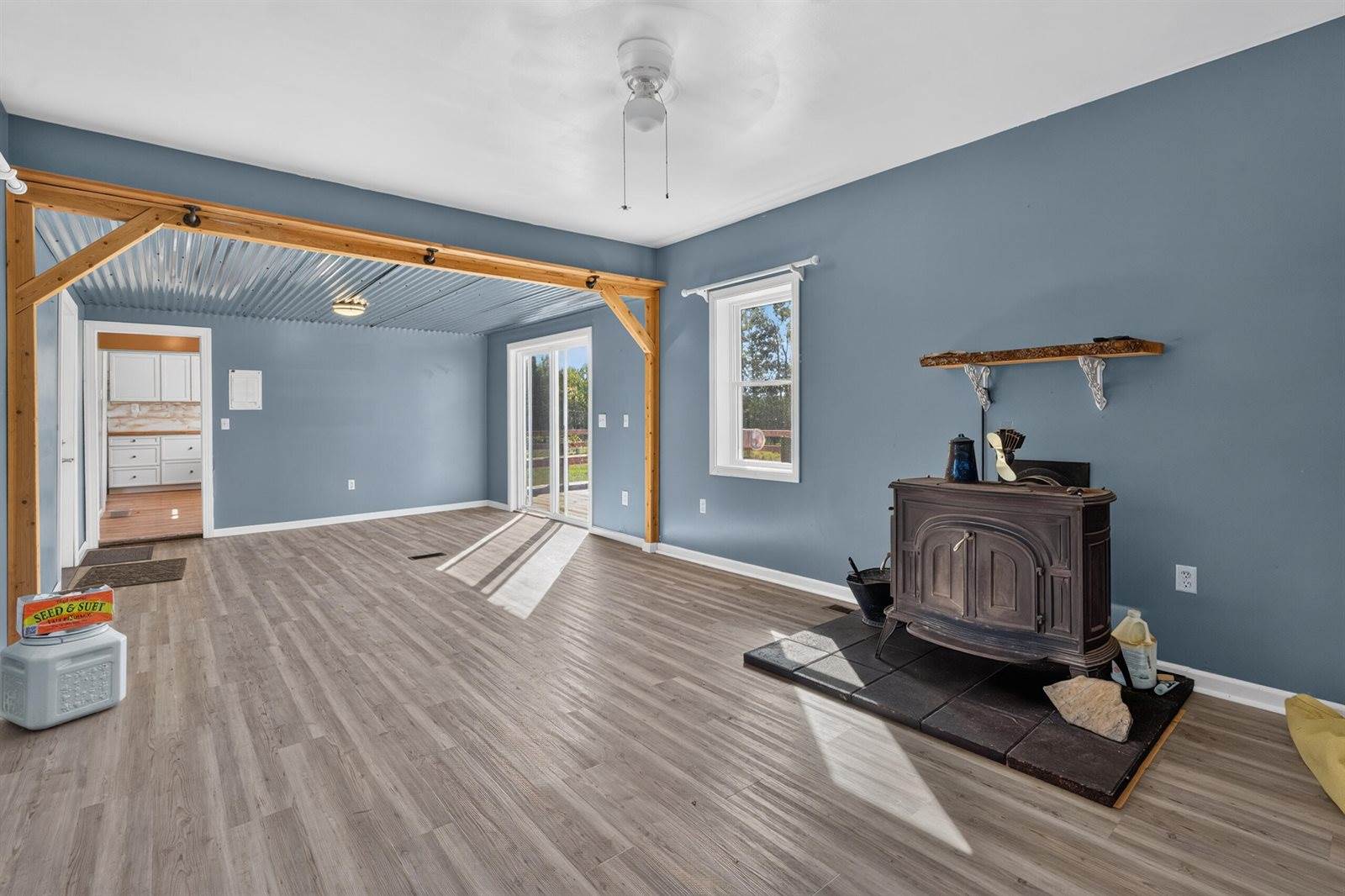 69 Roussin Road, Newport, ME 04953