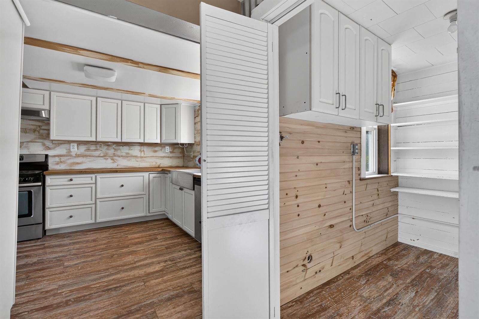 69 Roussin Road, Newport, ME 04953