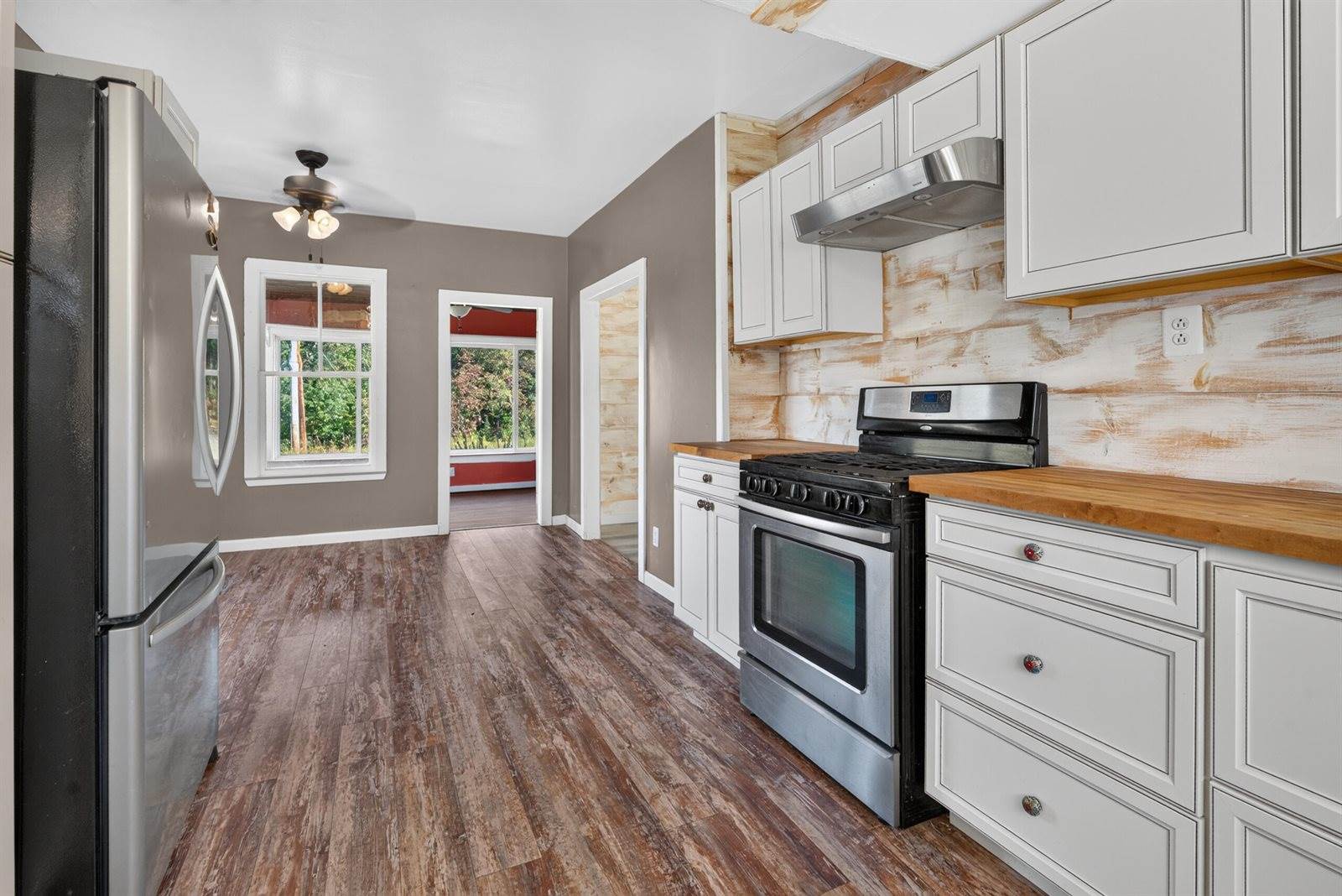 69 Roussin Road, Newport, ME 04953