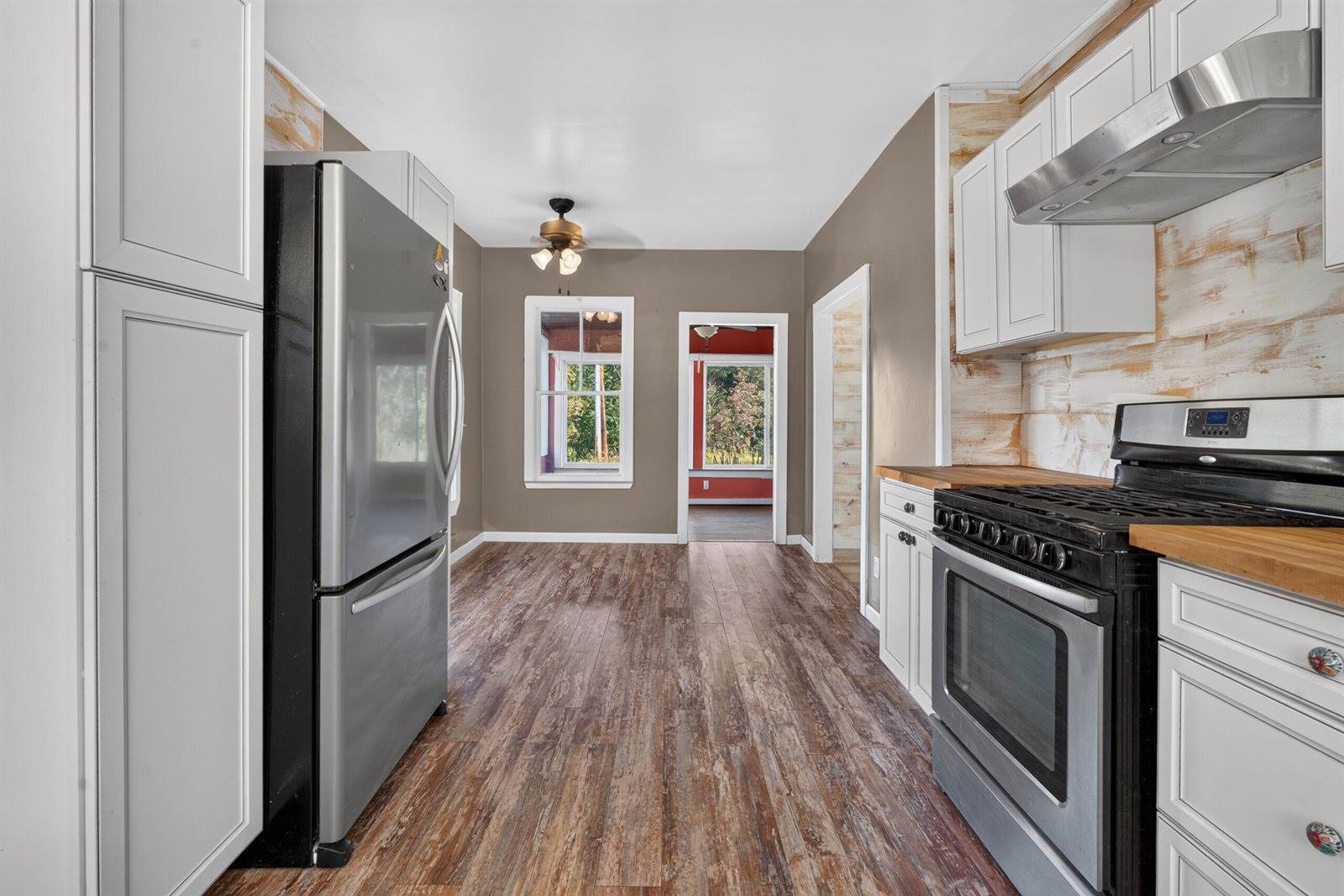 69 Roussin Road, Newport, ME 04953