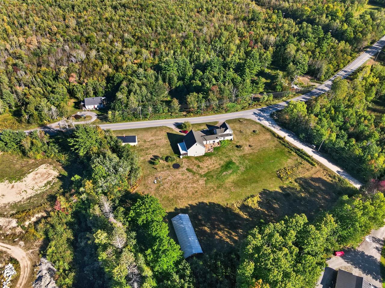 69 Roussin Road, Newport, ME 04953
