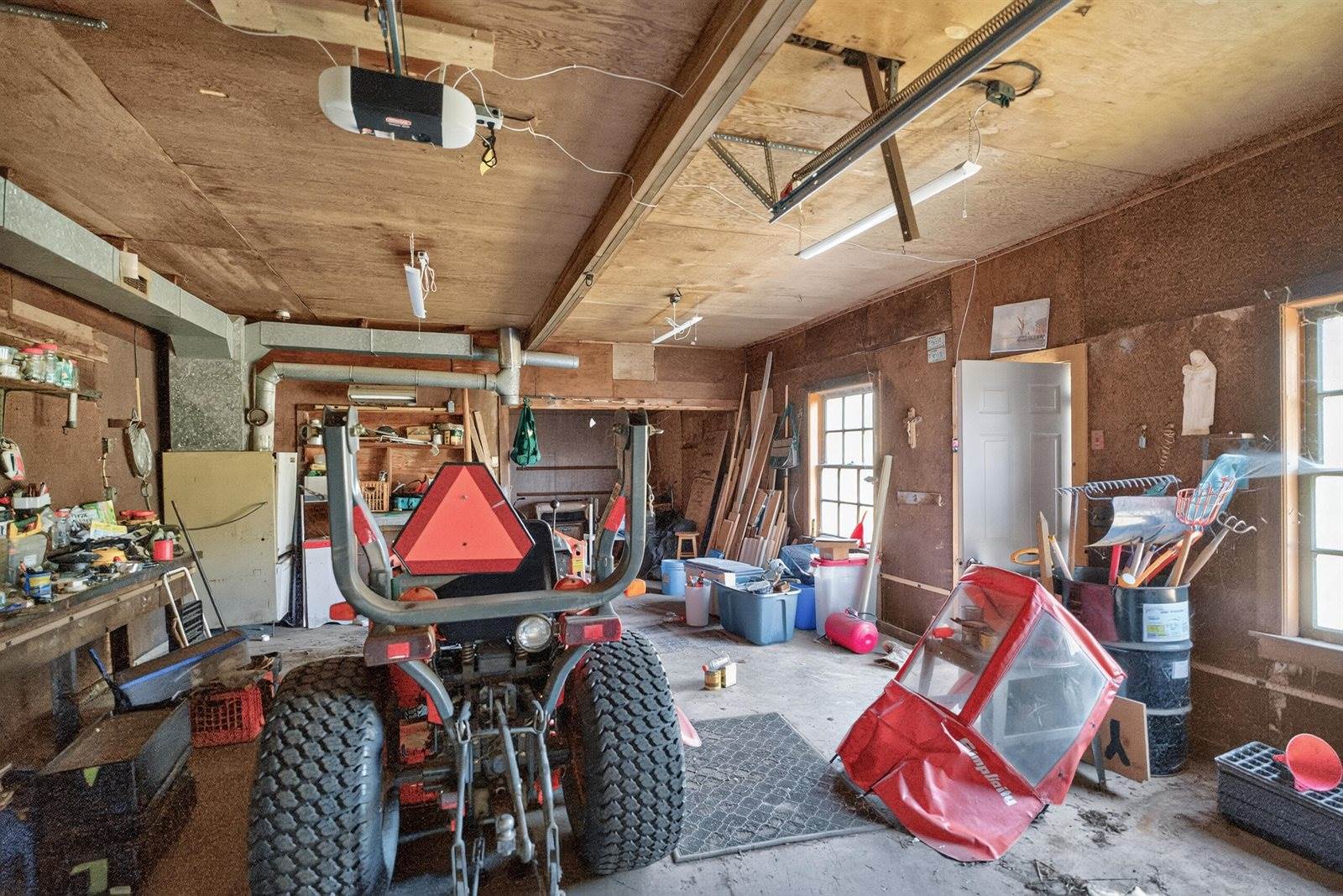 69 Roussin Road, Newport, ME 04953