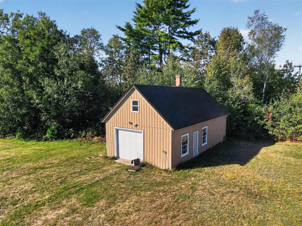 69 Roussin Road, Newport, ME 04953