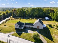 69 Roussin Road, Newport, ME 04953