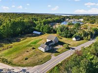 69 Roussin Road, Newport, ME 04953