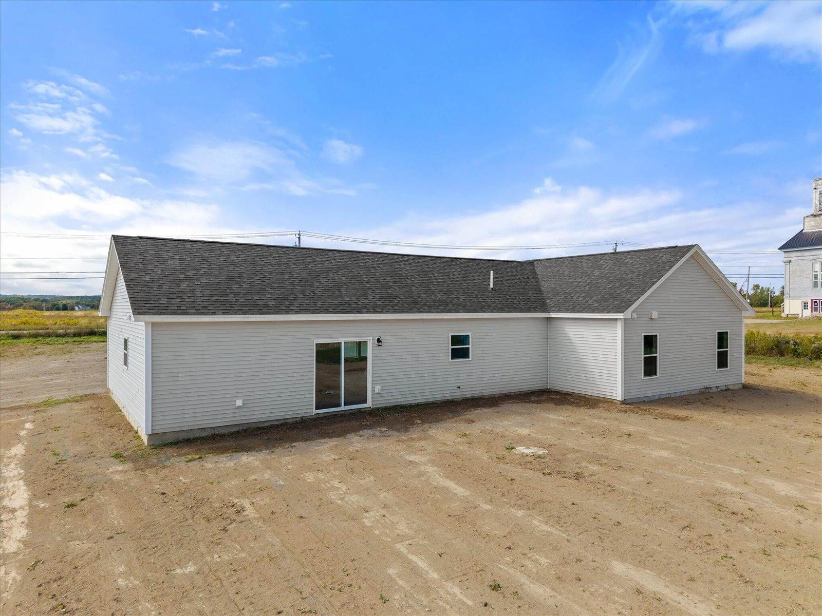 375 Pushaw Road, Bangor, ME 04401