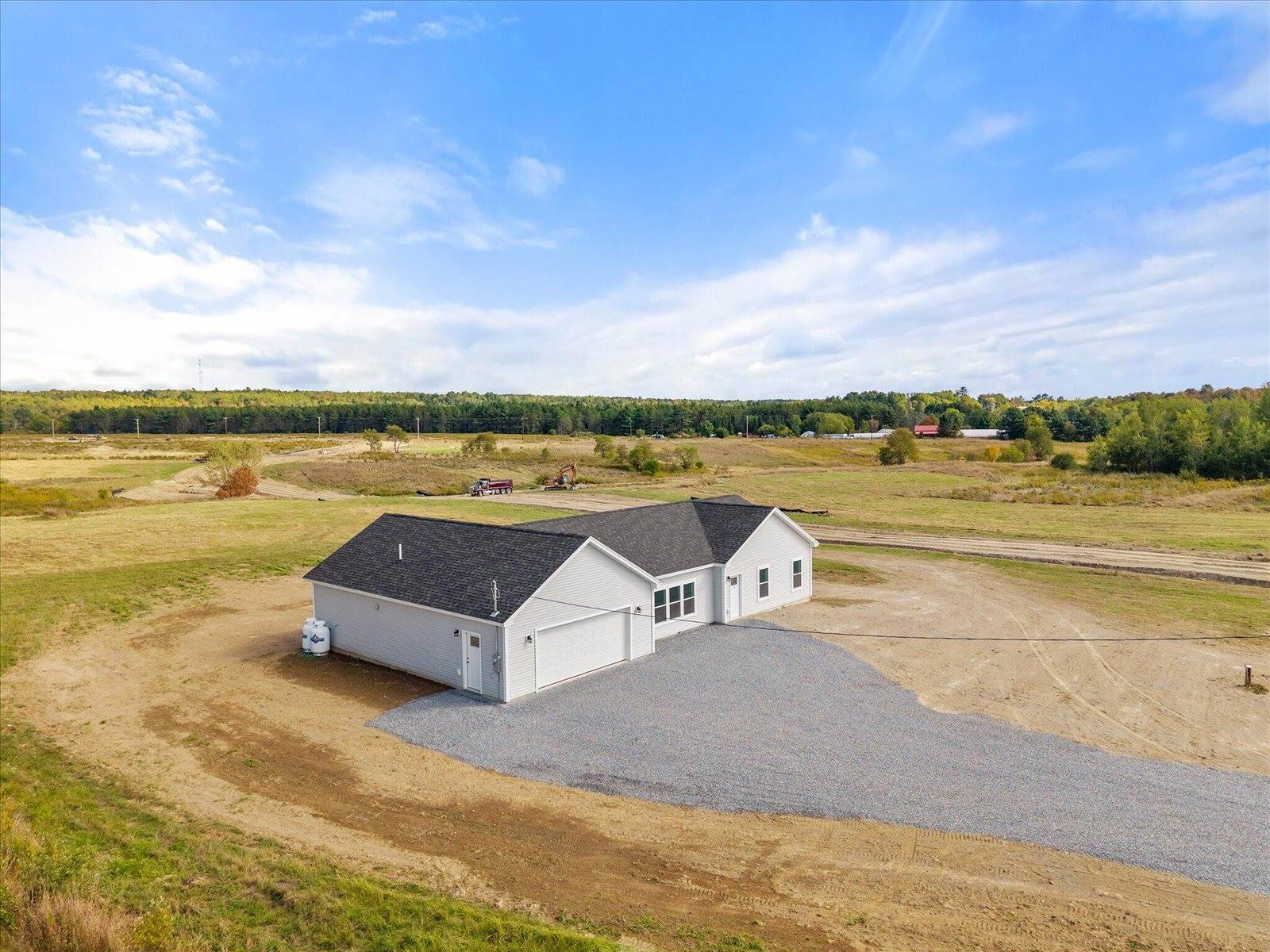 375 Pushaw Road, Bangor, ME 04401