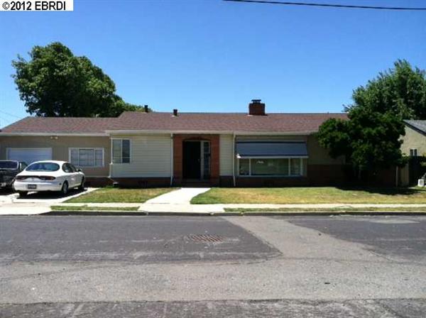 115 Creed Ave, Antioch, CA 94509