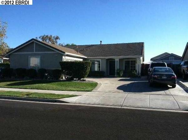 210 Brushwood Pl, Brentwood, CA 94513