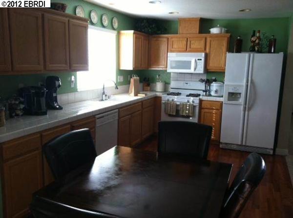 210 Brushwood Pl, Brentwood, CA 94513