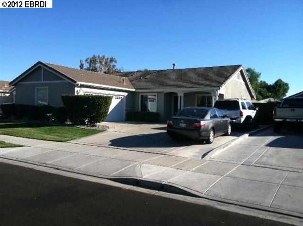 210 Brushwood Pl, Brentwood, CA 94513