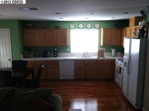 210 Brushwood Pl, Brentwood, CA 94513