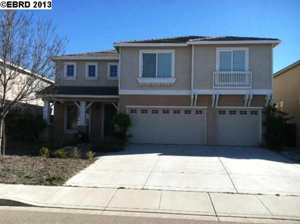5529 Sunview Way, Antioch, CA 94531