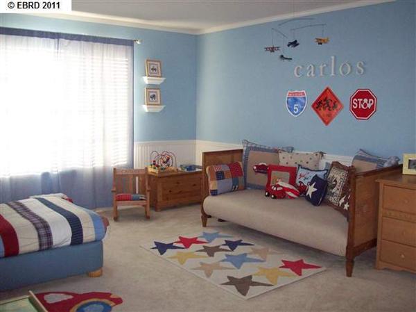 5529 Sunview Way, Antioch, CA 94531