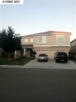 5529 Sunview Way, Antioch, CA 94531