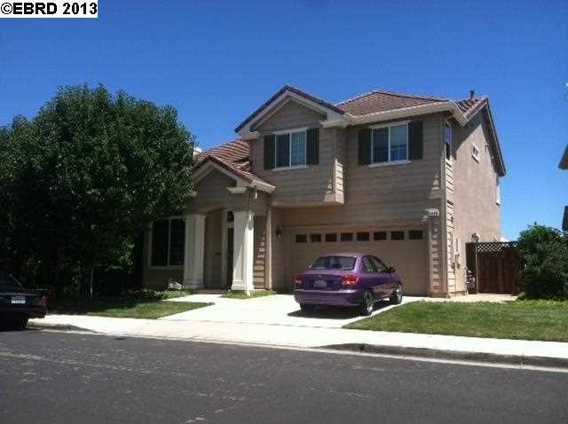 1216 Picadilly Ln, Brentwood, CA 94513