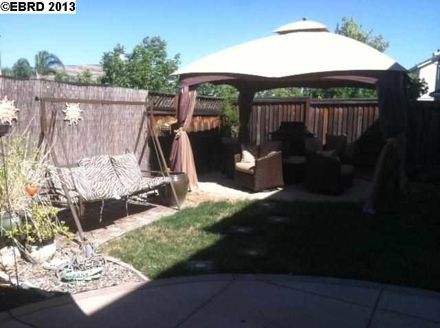 1216 Picadilly Ln, Brentwood, CA 94513