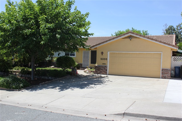 3200 View Drive, Antioch, CA 94509