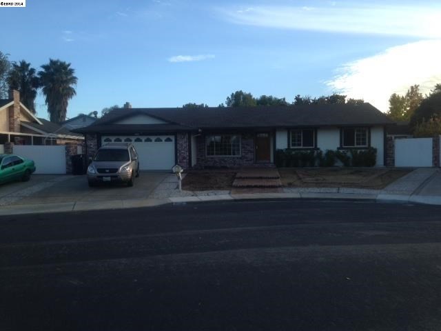 3716 Cascade Ct, Antioch, CA 94509