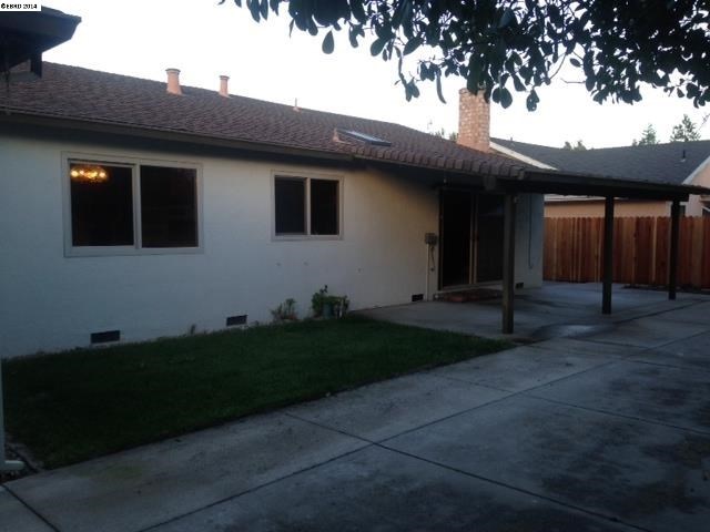 3716 Cascade Ct, Antioch, CA 94509