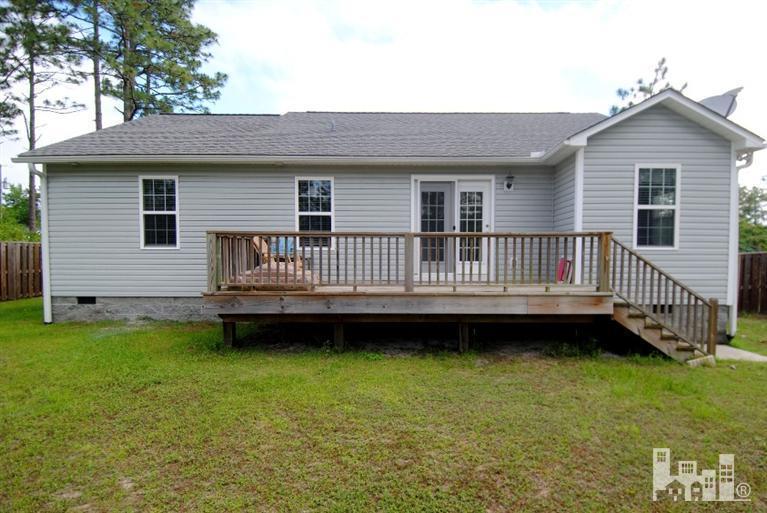 259 Crystal Rd, Southport, NC 28461