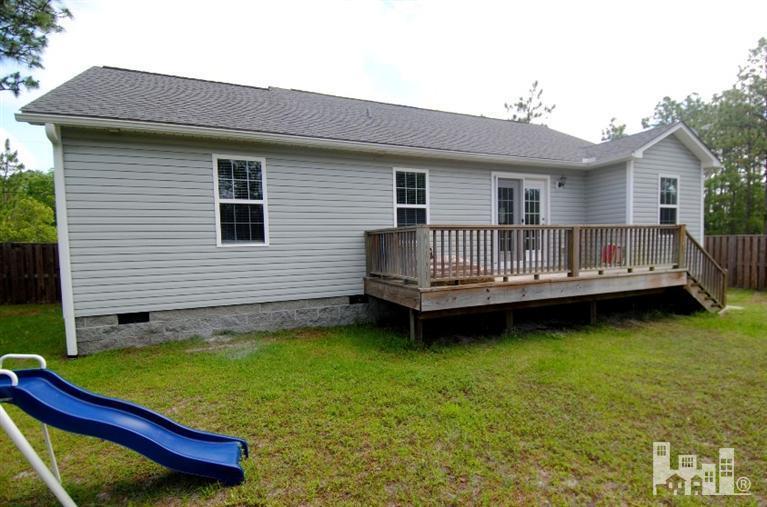 259 Crystal Rd, Southport, NC 28461