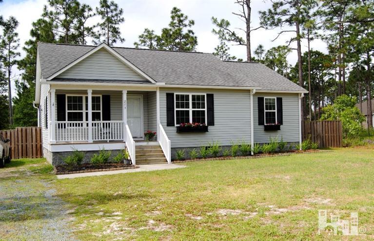 259 Crystal Rd, Southport, NC 28461