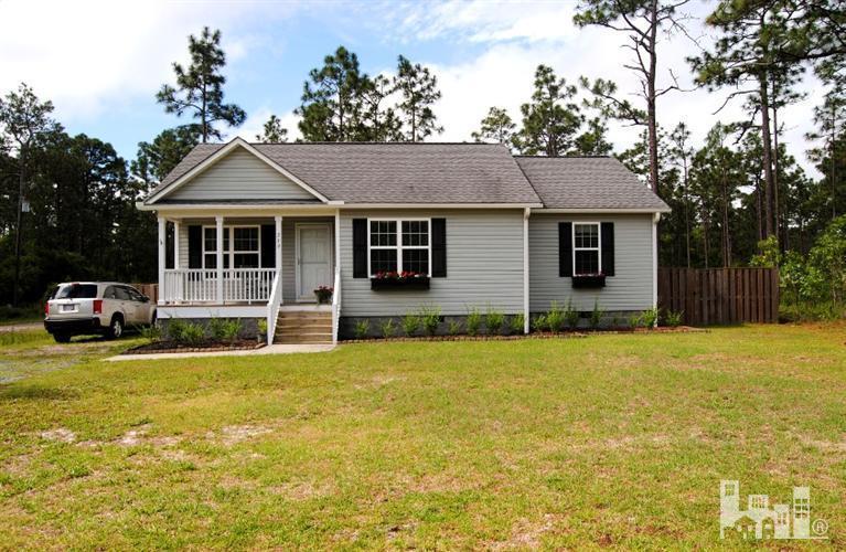 259 Crystal Rd, Southport, NC 28461