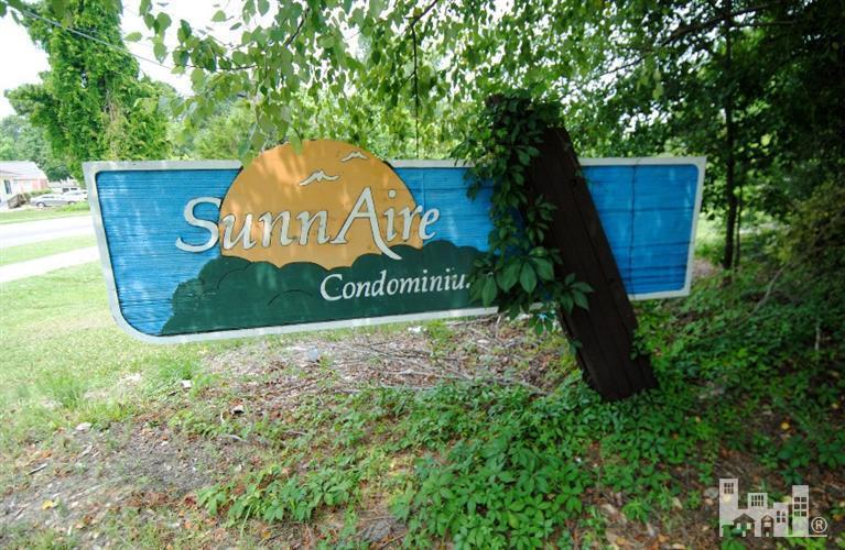 211 Sunn Aire Court, #A, Wilmington, NC 28405