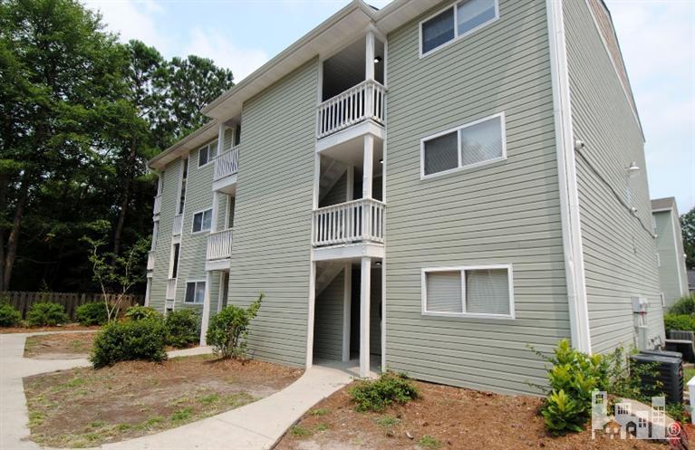 211 Sunn Aire Court, #A, Wilmington, NC 28405