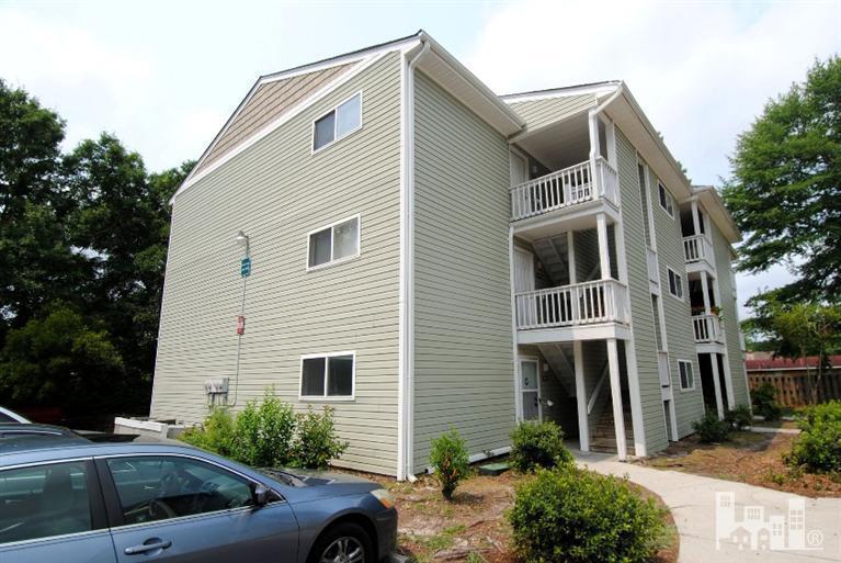 203 Sunn Aire Court, #A, Wilmington, NC 28405