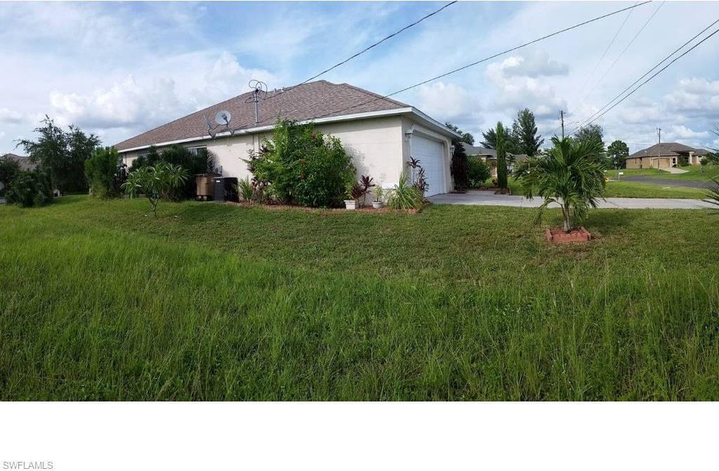 839 SW 5th TER, Cape Coral, FL 33991