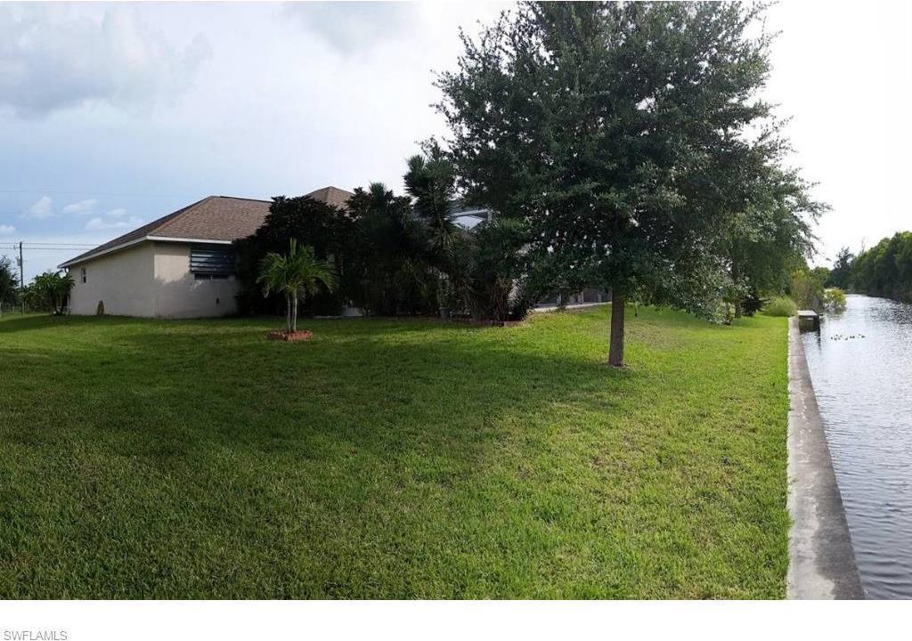 839 SW 5th TER, Cape Coral, FL 33991