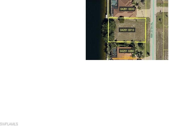 1428 NW 38th PL, Cape Coral, FL 33993