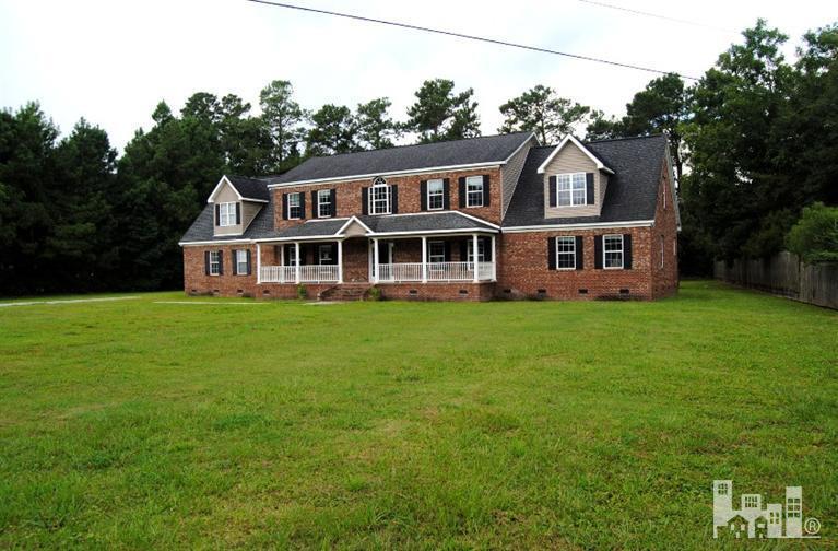 3307 Belt Road, Castle Hayne, NC 28429