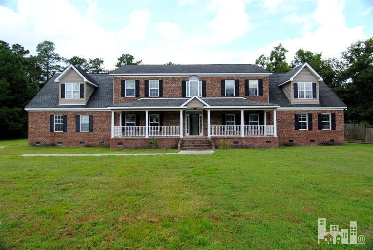 3307 Belt Road, Castle Hayne, NC 28429