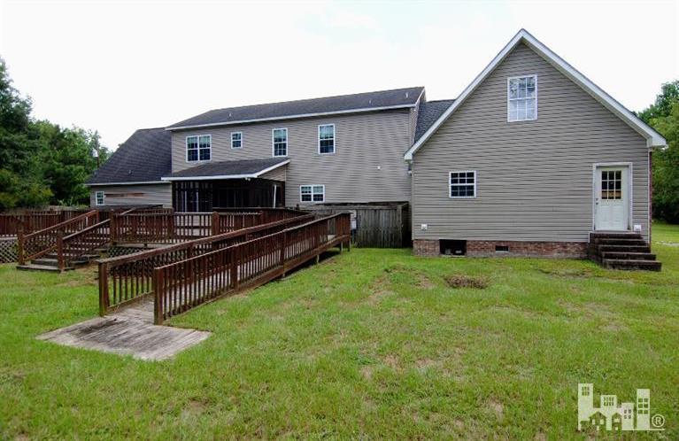 3307 Belt Road, Castle Hayne, NC 28429