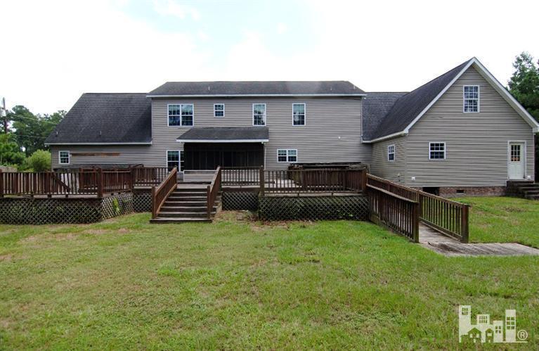 3307 Belt Road, Castle Hayne, NC 28429