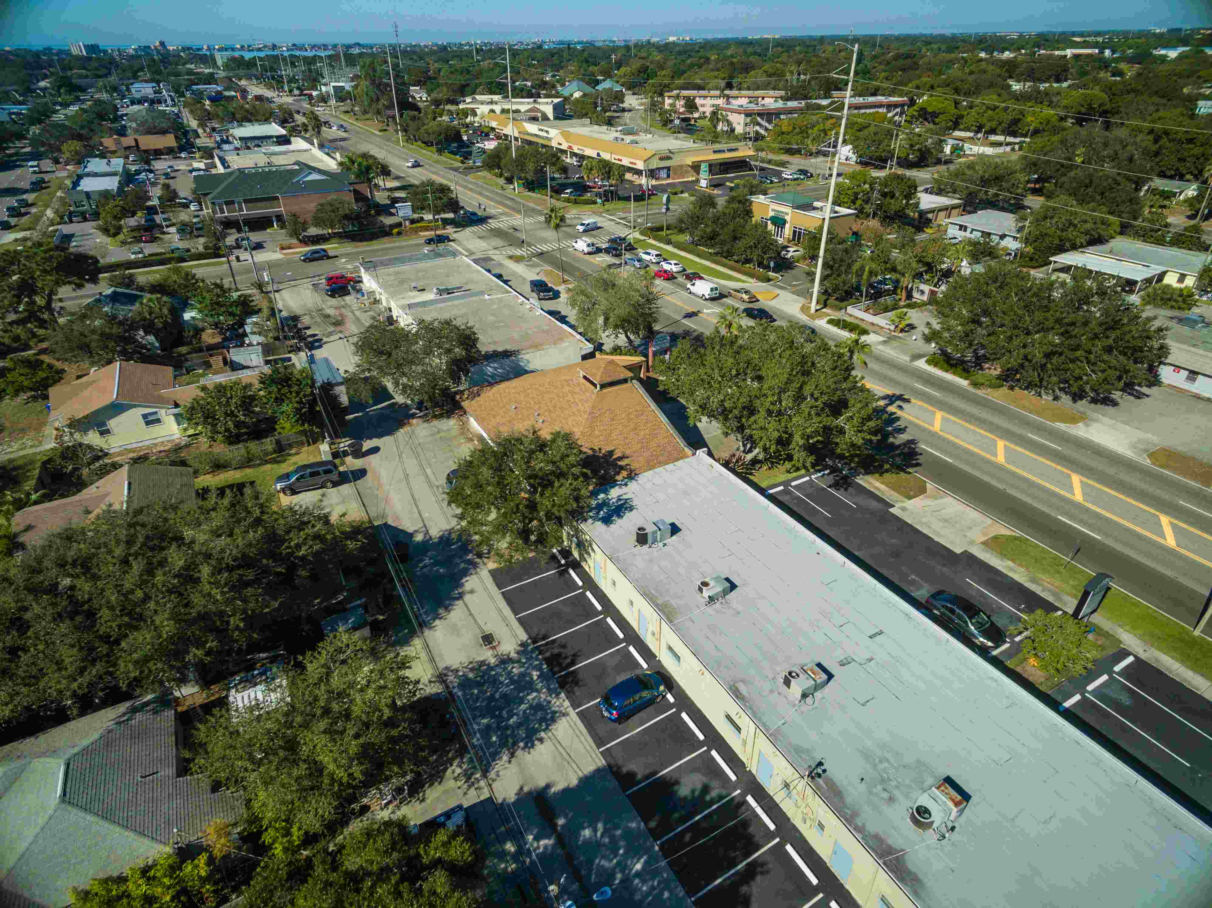 6550 Central AVENUE, Saint Petersburg, FL 33707