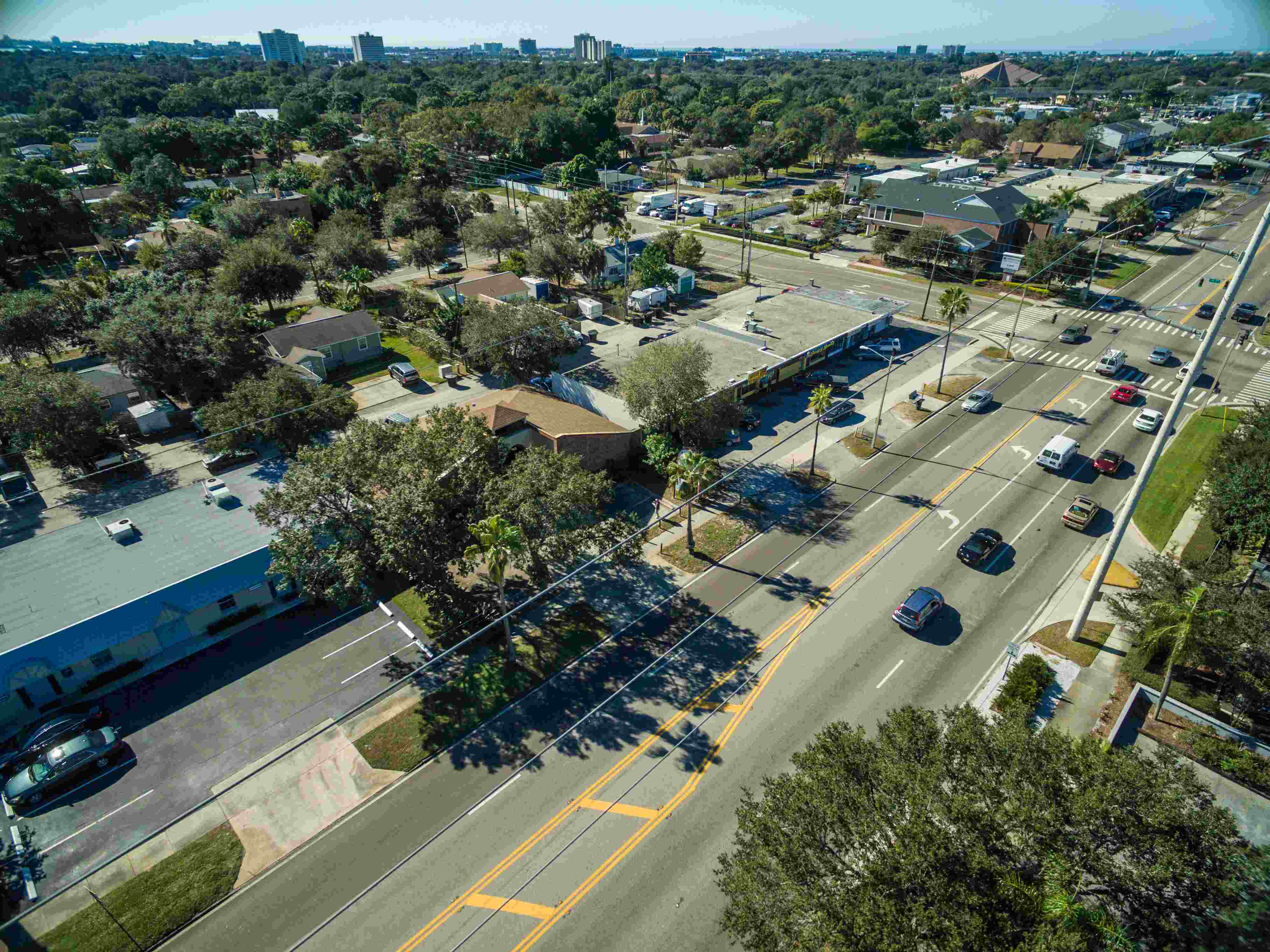 6550 Central AVENUE, Saint Petersburg, FL 33707