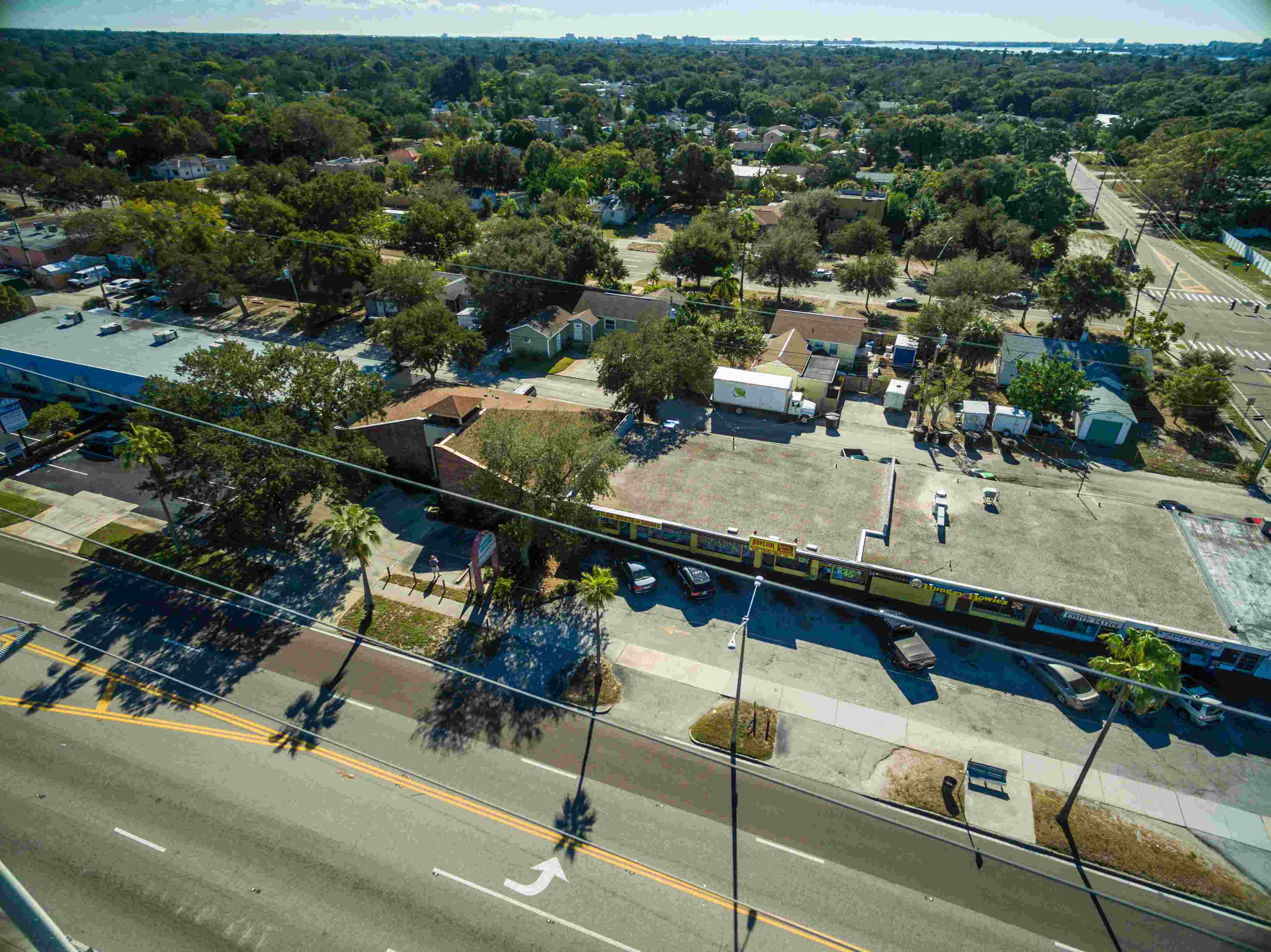 6550 Central AVENUE, Saint Petersburg, FL 33707