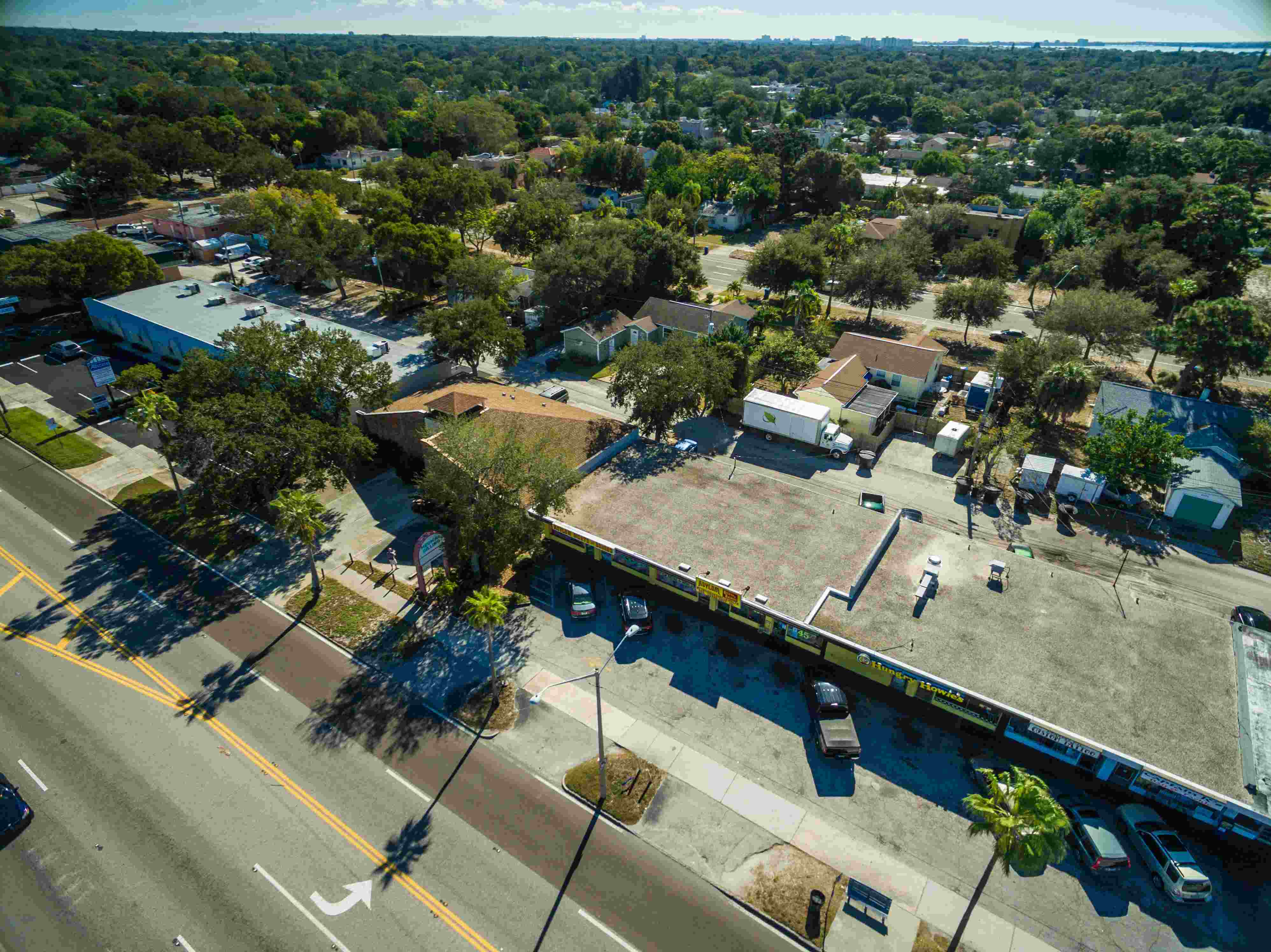 6550 Central AVENUE, Saint Petersburg, FL 33707