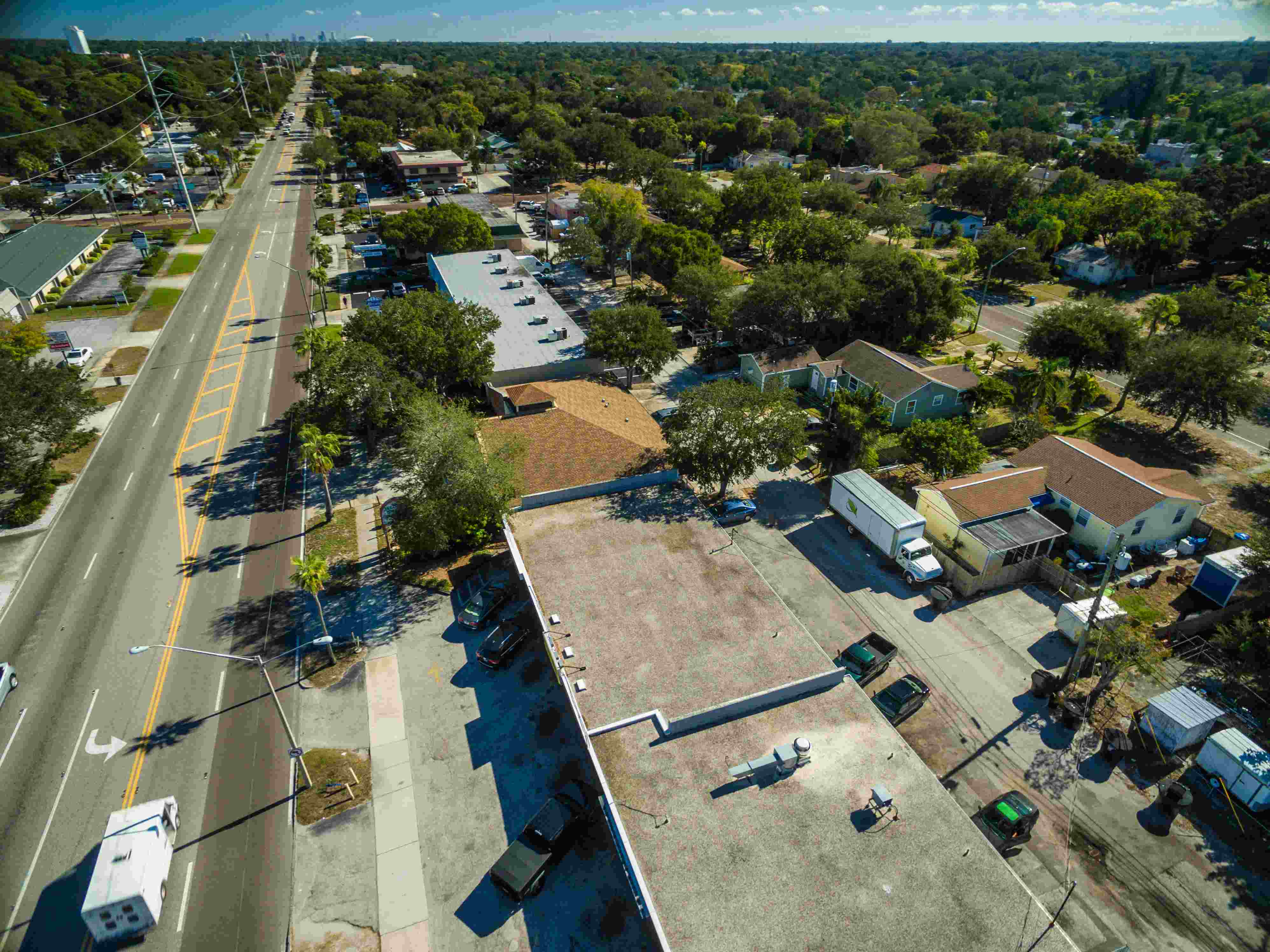 6550 Central AVENUE, Saint Petersburg, FL 33707