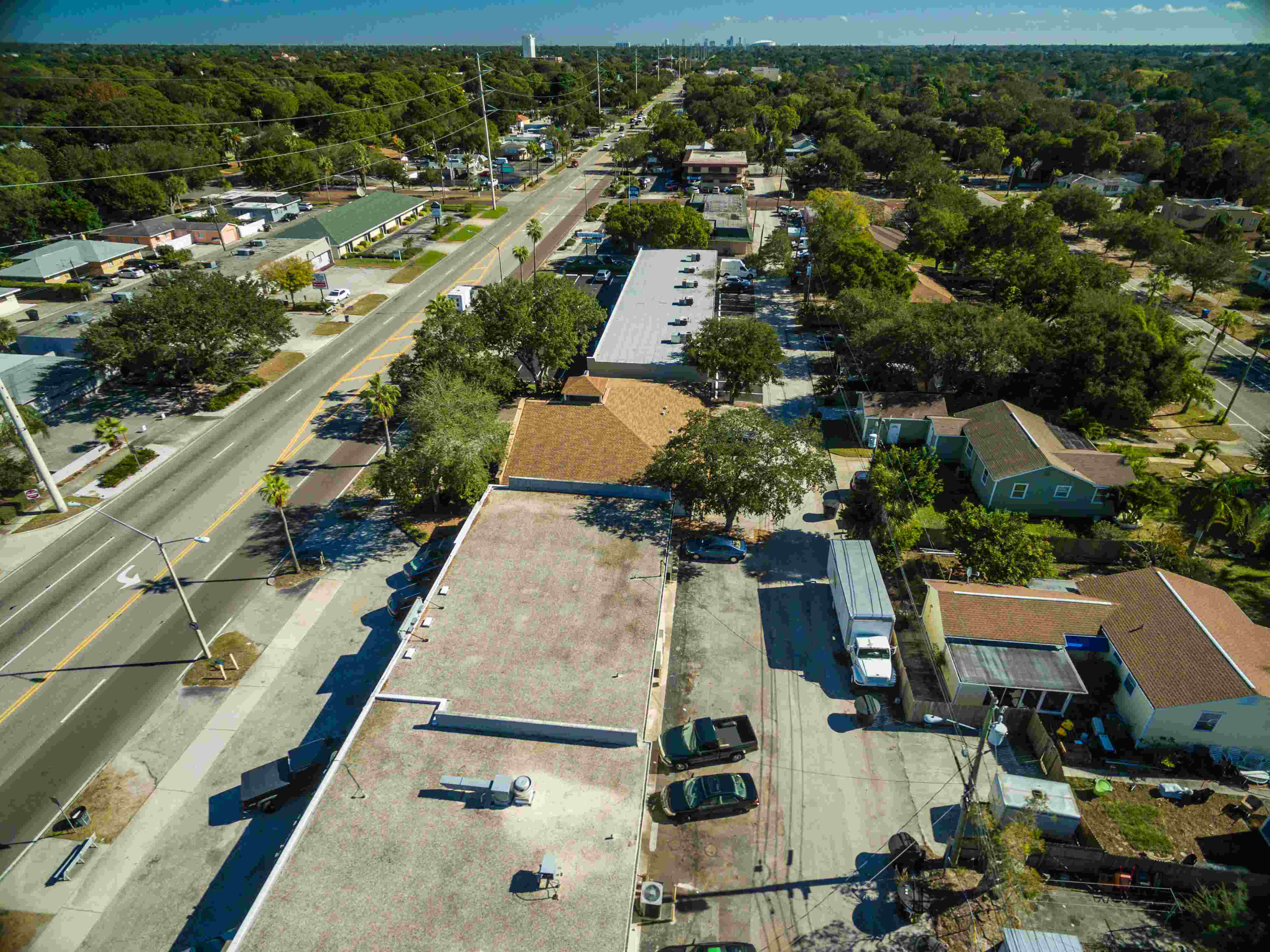 6550 Central AVENUE, Saint Petersburg, FL 33707