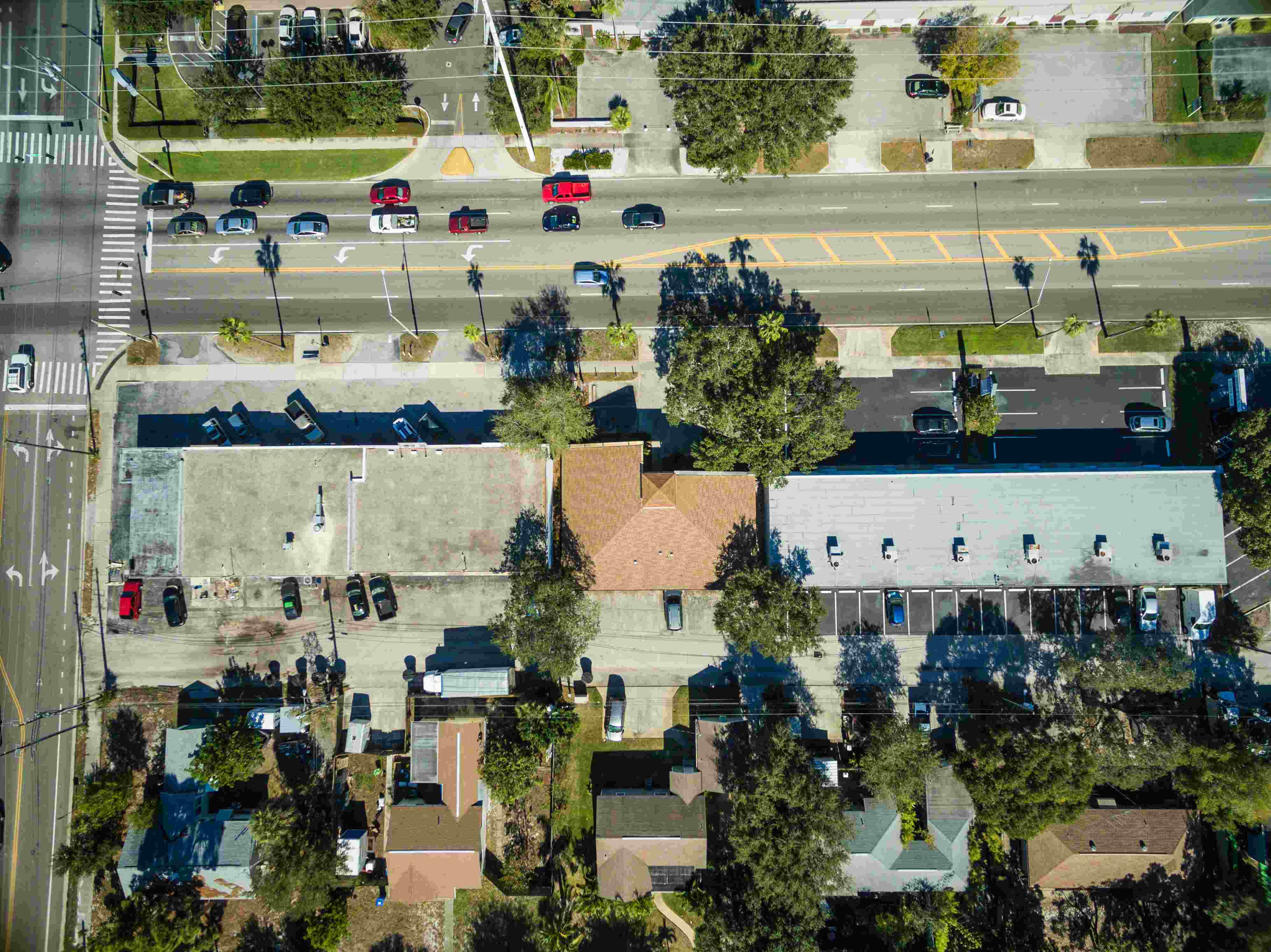 6550 Central AVENUE, Saint Petersburg, FL 33707