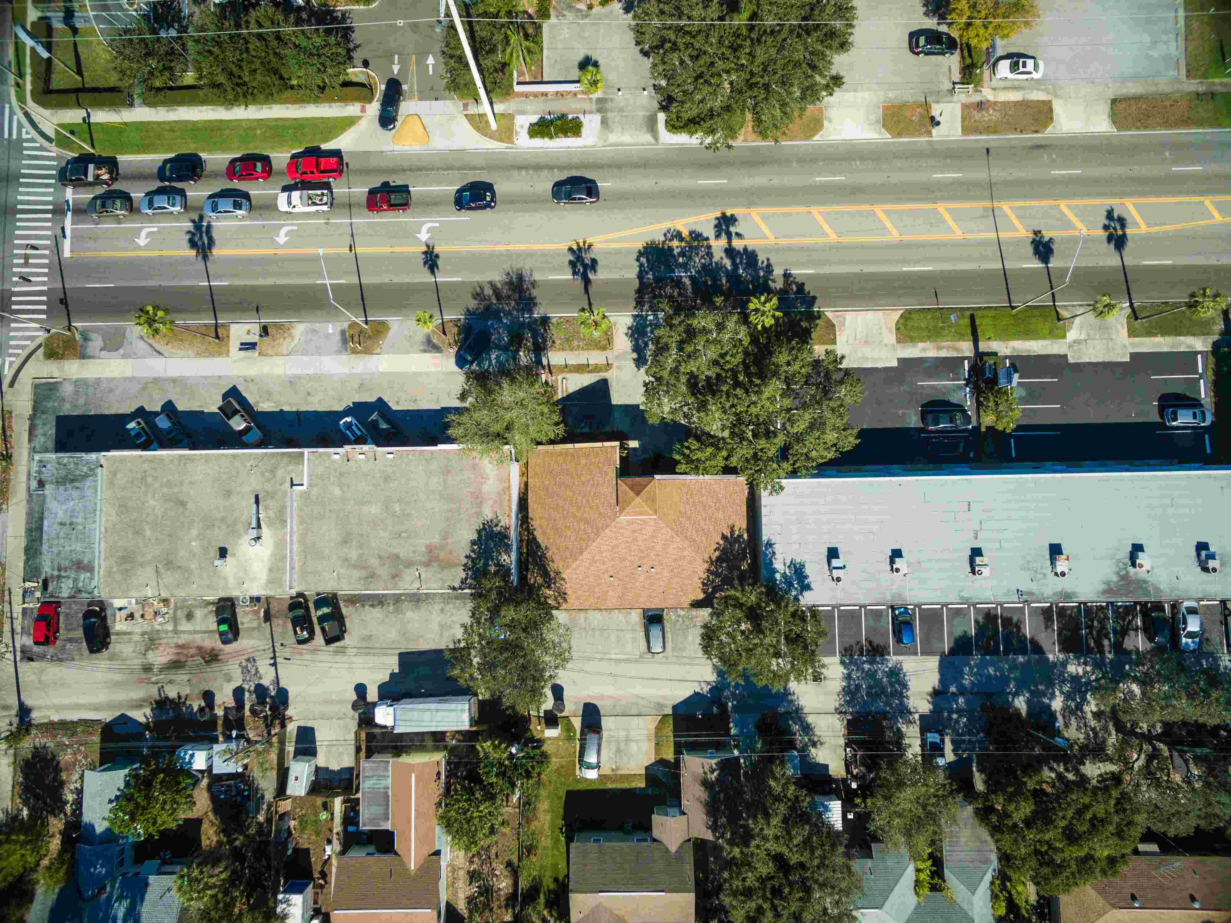 6550 Central AVENUE, Saint Petersburg, FL 33707