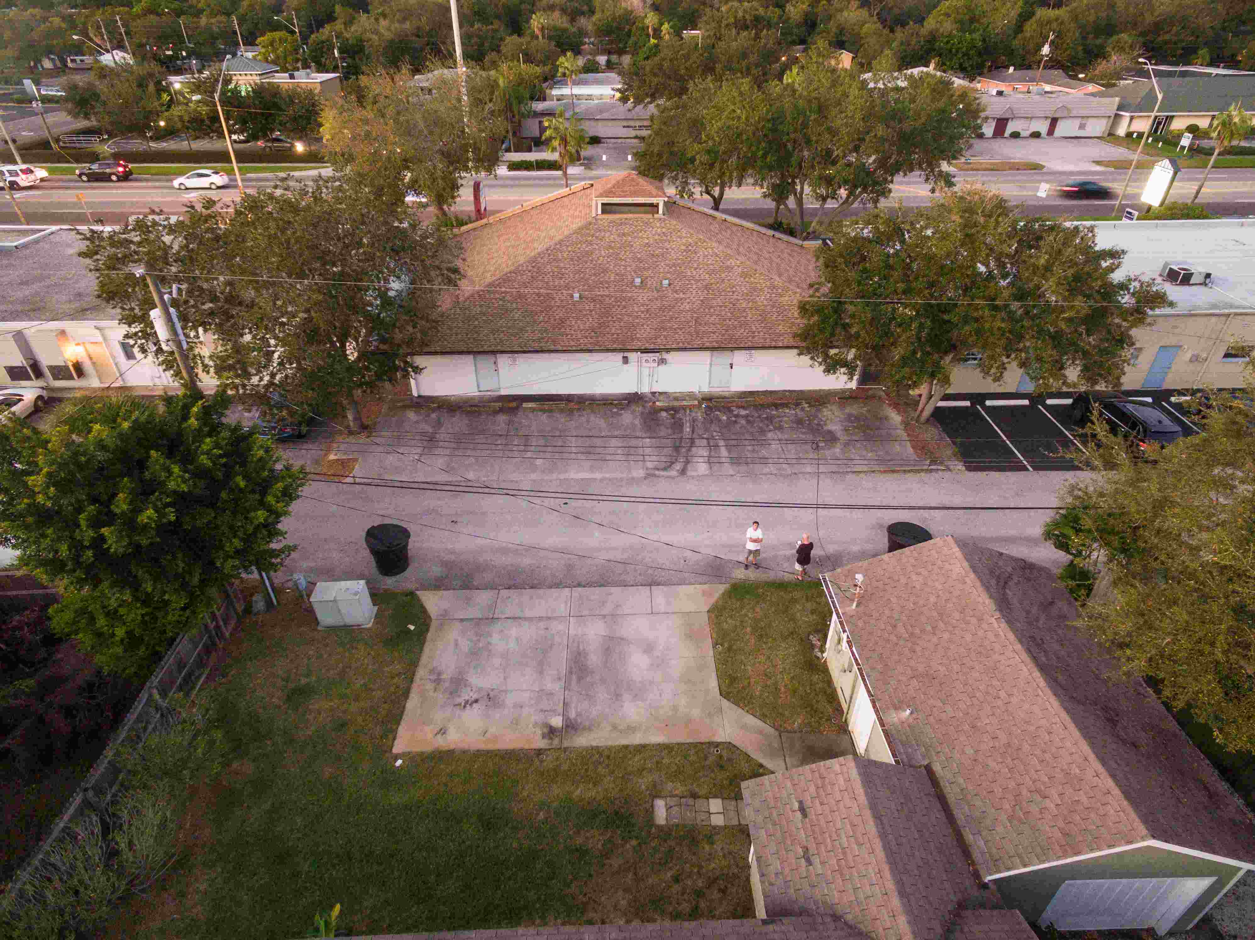 6550 Central AVENUE, Saint Petersburg, FL 33707