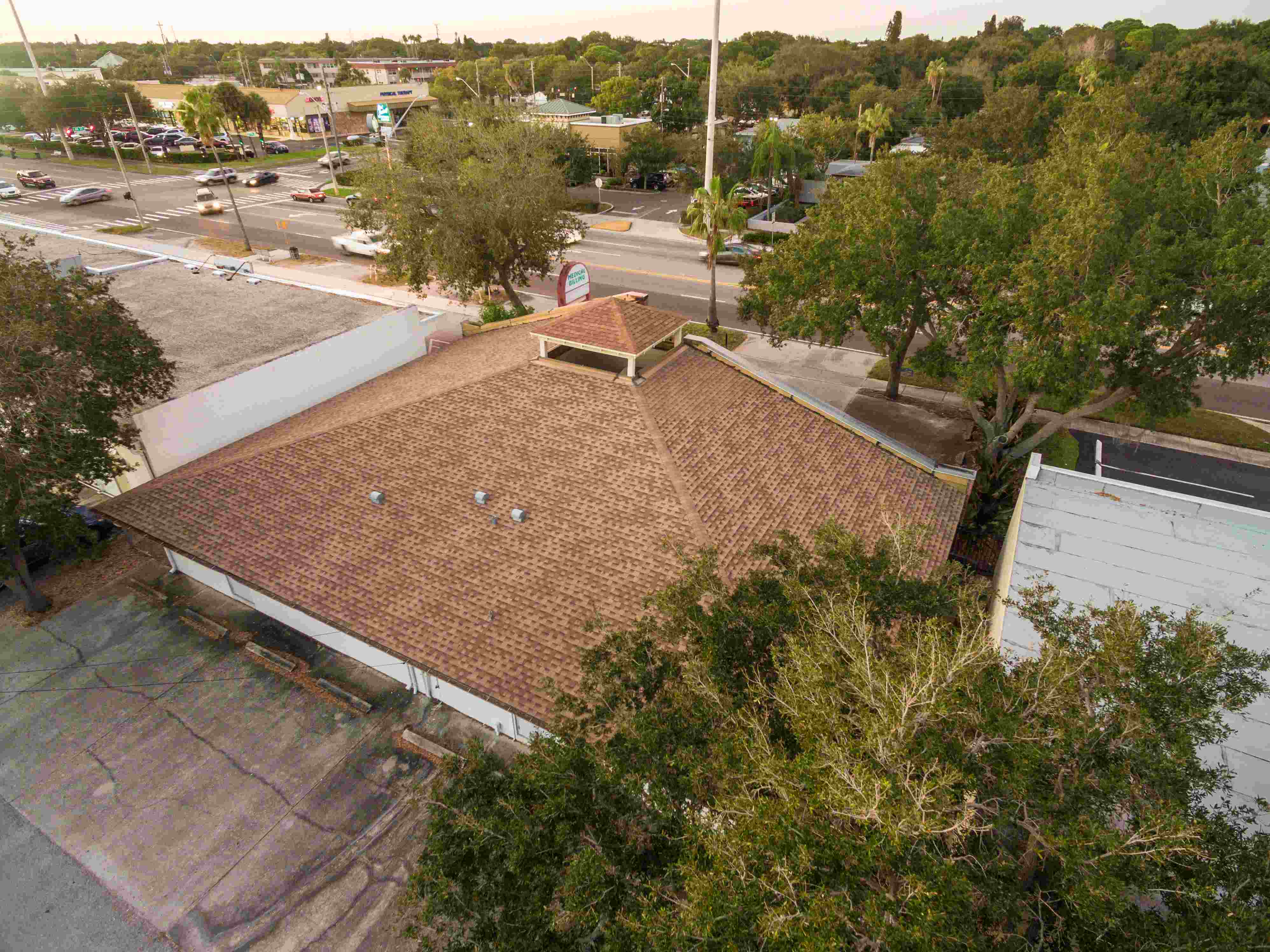 6550 Central AVENUE, Saint Petersburg, FL 33707