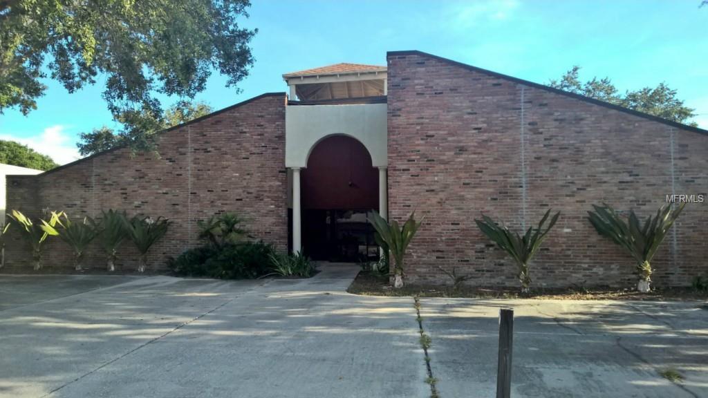 6550 Central AVENUE, Saint Petersburg, FL 33707