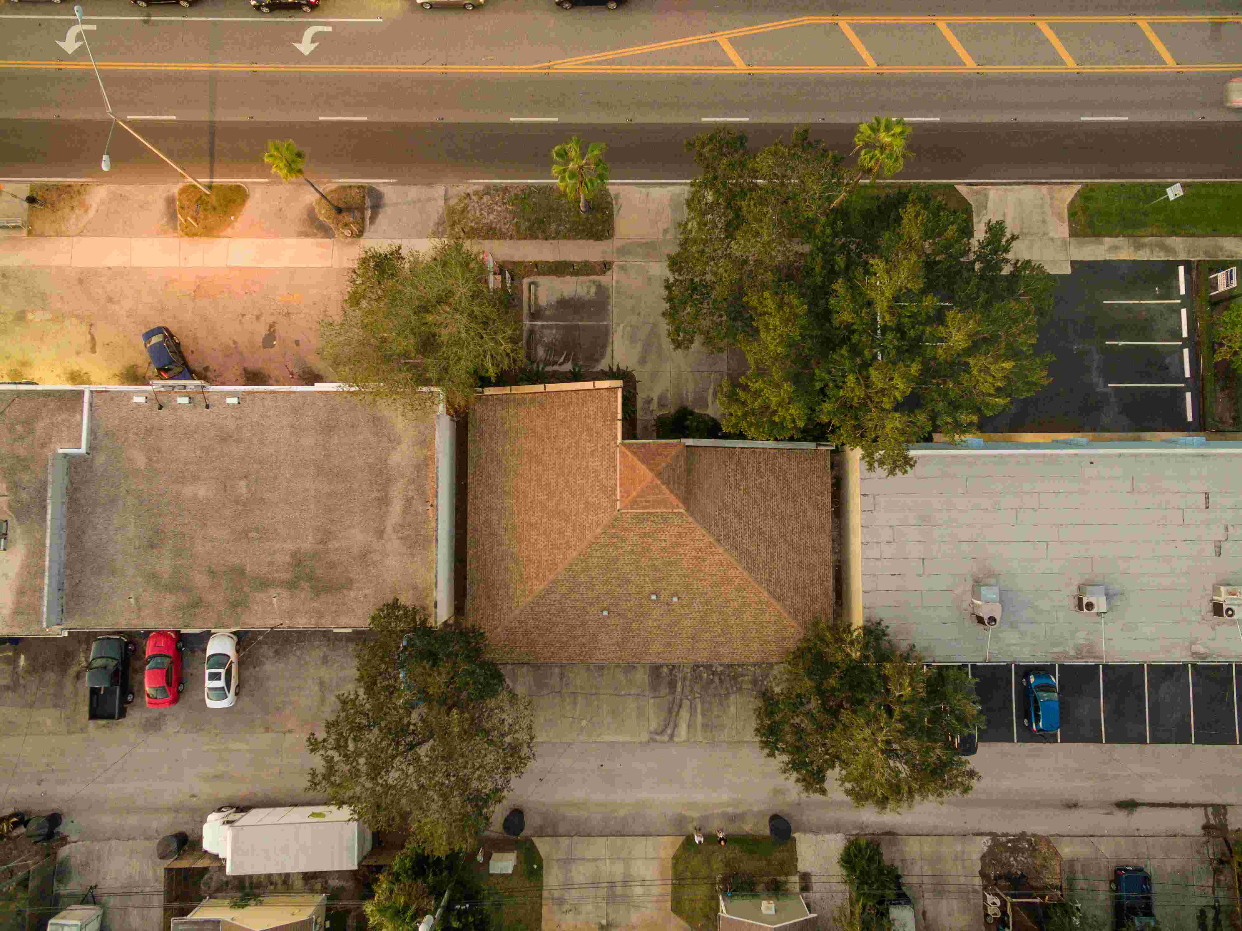 6550 Central AVENUE, Saint Petersburg, FL 33707